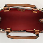 Lorie Handbag - Camel - Victor & Hugo -The Bradery