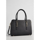 Sac A Main Lys - Noir - Christian Laurier - The Bradery