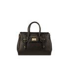 Bolso Maletín Ondine - Negro - Victor & Hugo -La Bradery