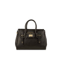 Sac À Main Malette Ondine - Noir - Victor & Hugo - The Bradery