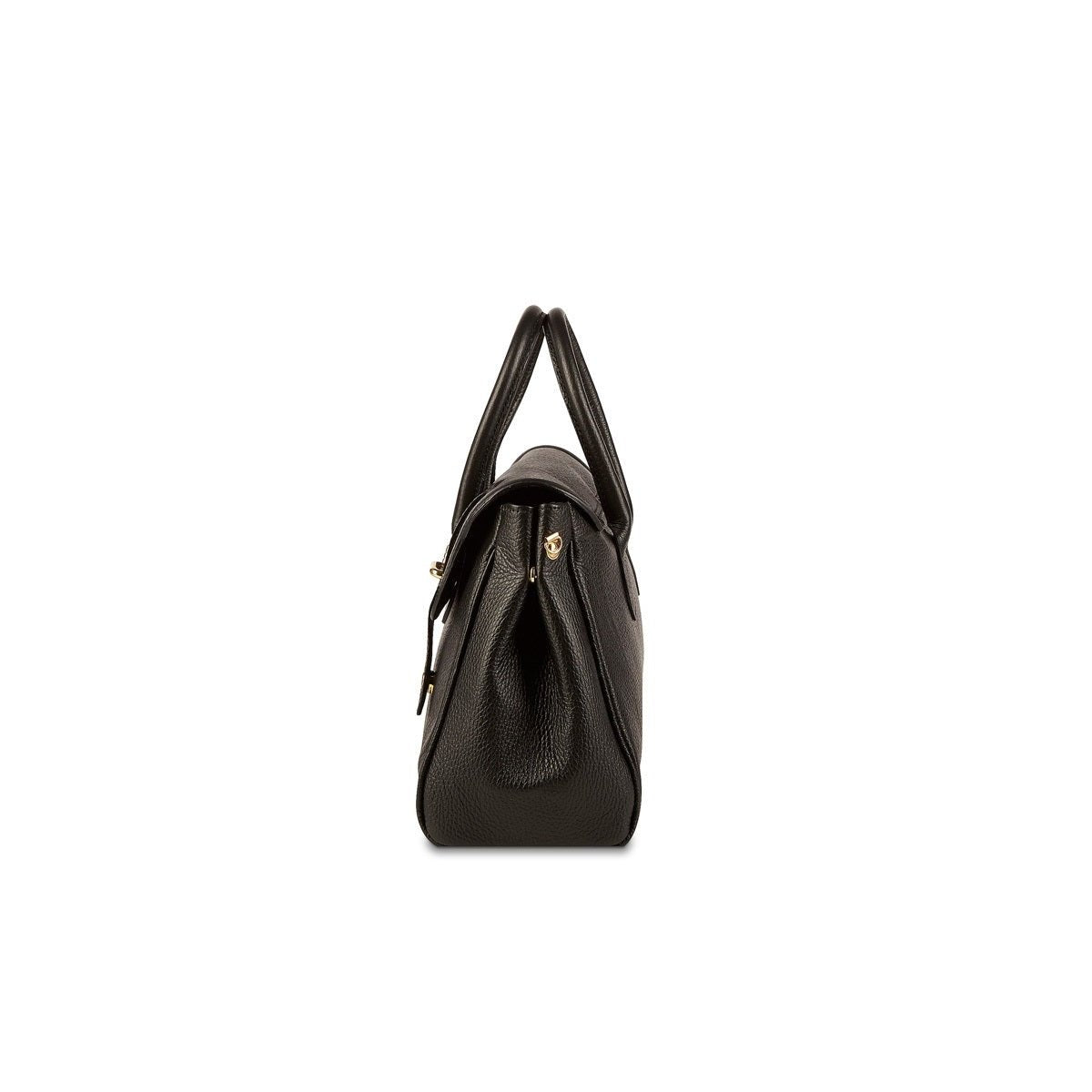 Bolso Maletín Ondine - Negro - Victor & Hugo -La Bradery