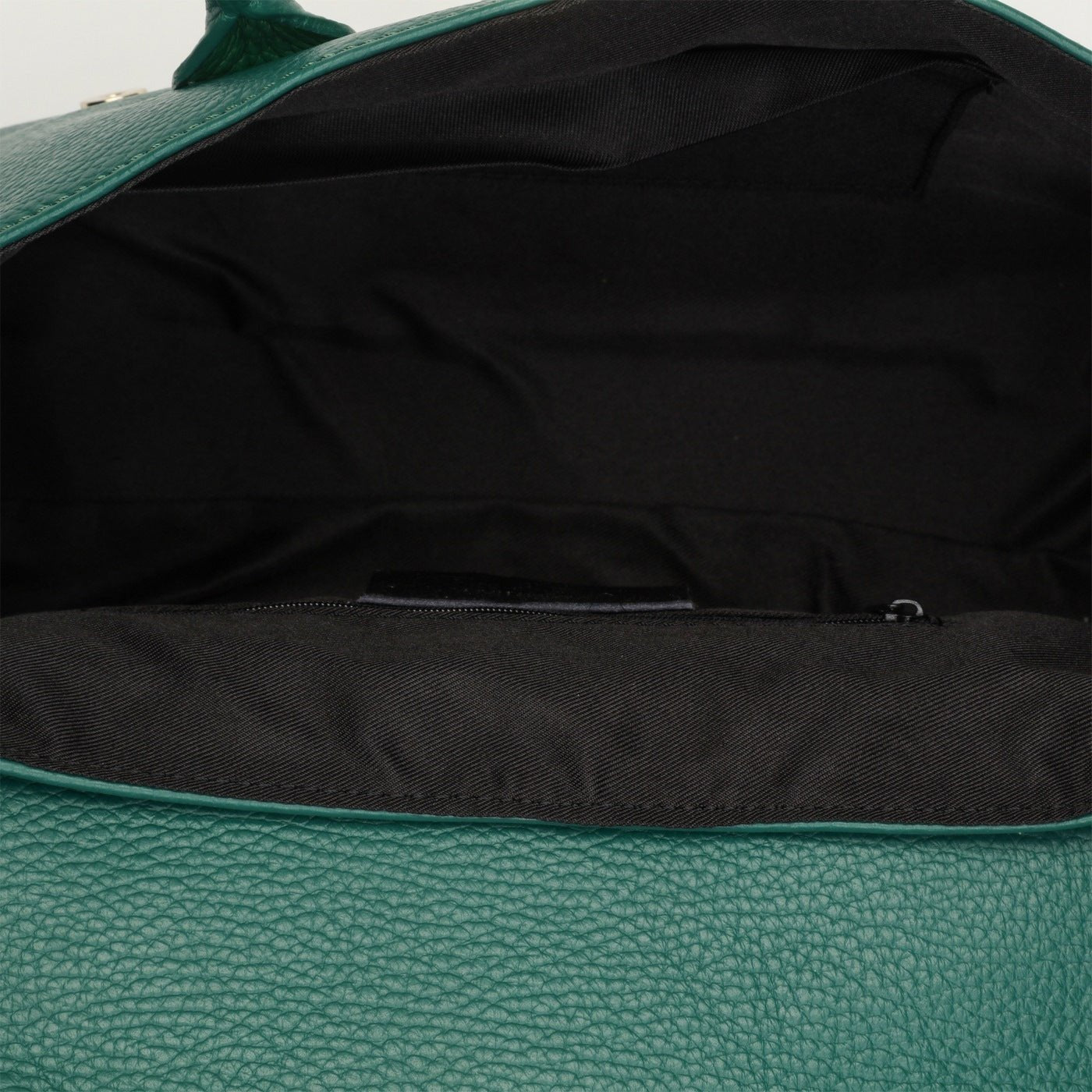 Ondine Briefcase Handbag - Green - Victor & Hugo -The Bradery
