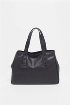 Bolso Mars - Negro - Victor & Hugo -La Bradery