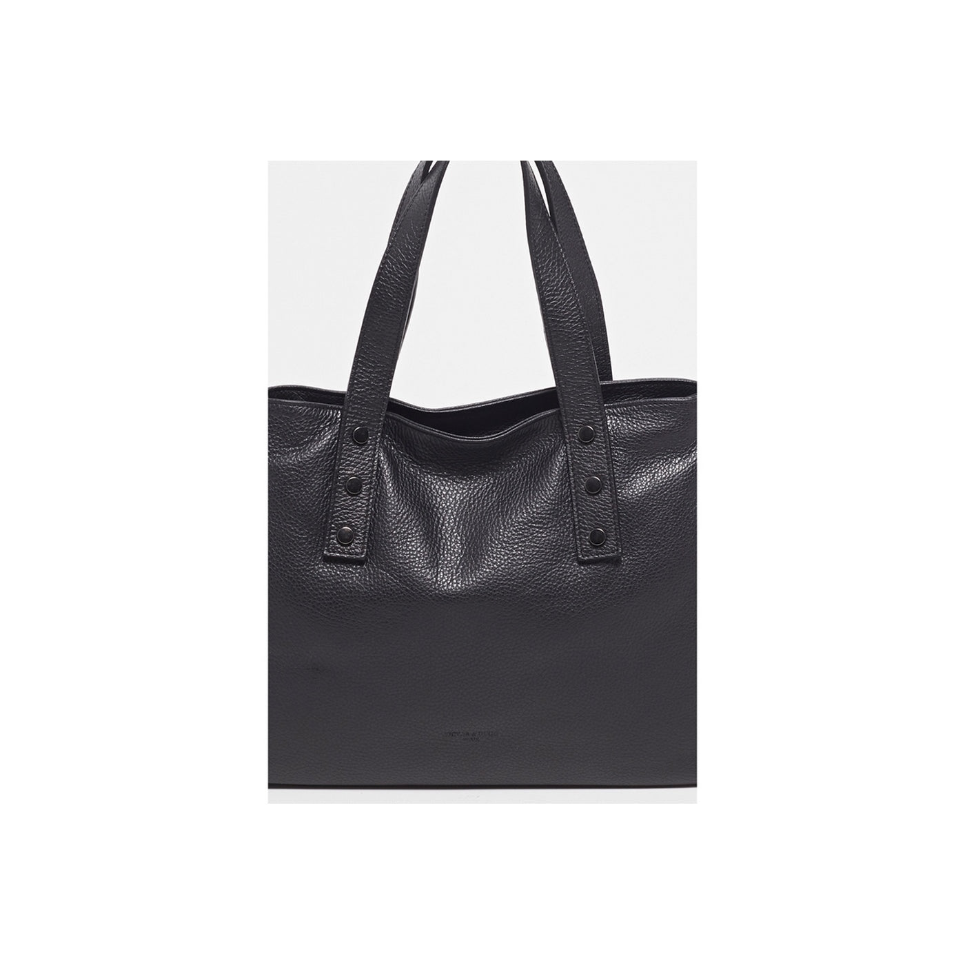 Bolso Mars - Negro - Victor & Hugo -La Bradery