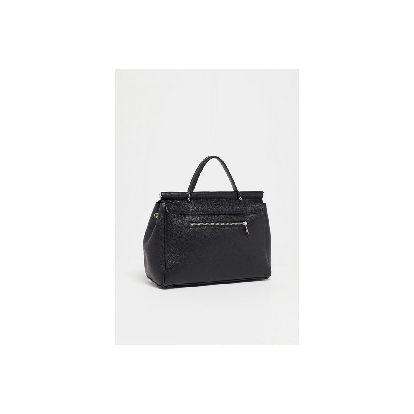 Matti Handbag - Black - Victor & Hugo - The Bradery