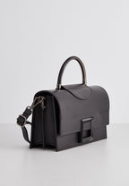 Sac A Main Milo - Noir - Christian Laurier - The Bradery