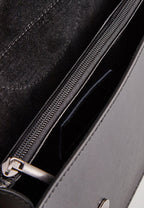 Sac A Main Milo - Noir - Christian Laurier - The Bradery