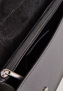 Sac A Main Milo - Noir - Christian Laurier - The Bradery