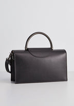 Sac A Main Milo - Noir - Christian Laurier - The Bradery