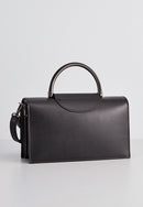 Sac A Main Milo - Noir - Christian Laurier - The Bradery