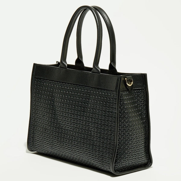 Sac À Main Nina - Noir - Victor & Hugo - The Bradery