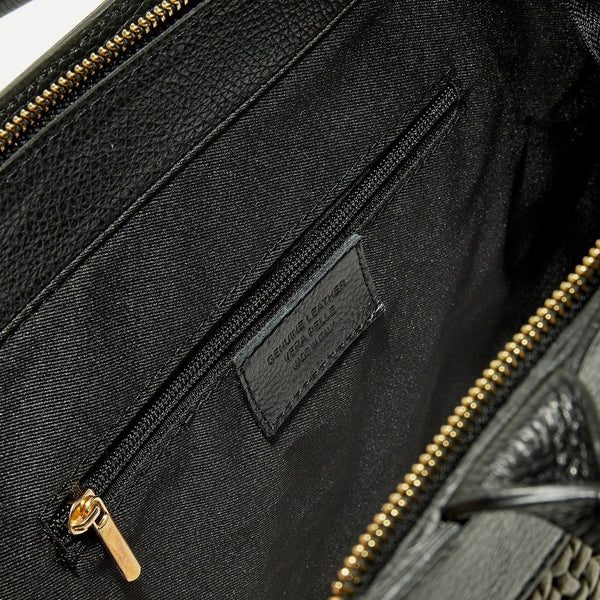 Nina Handbag - Green - Victor & Hugo - The Bradery
