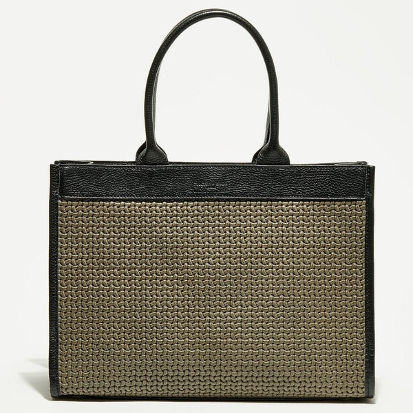 Nina Handbag - Green - Victor & Hugo - The Bradery