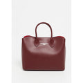 Bolso Nisa - Burdeos - Victor & Hugo -La Bradery