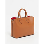 Bolso Nisa - Camel - Victor & Hugo -La Bradery