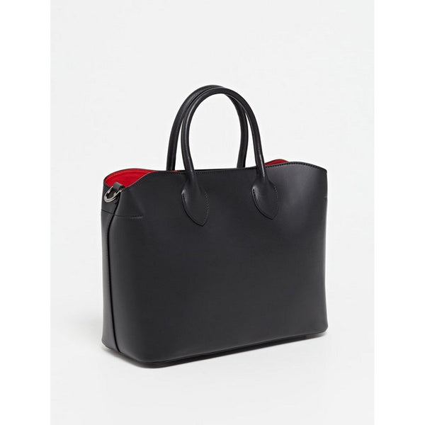 Bolso de Mano Nisa - Negro - Victor & Hugo - The Bradery