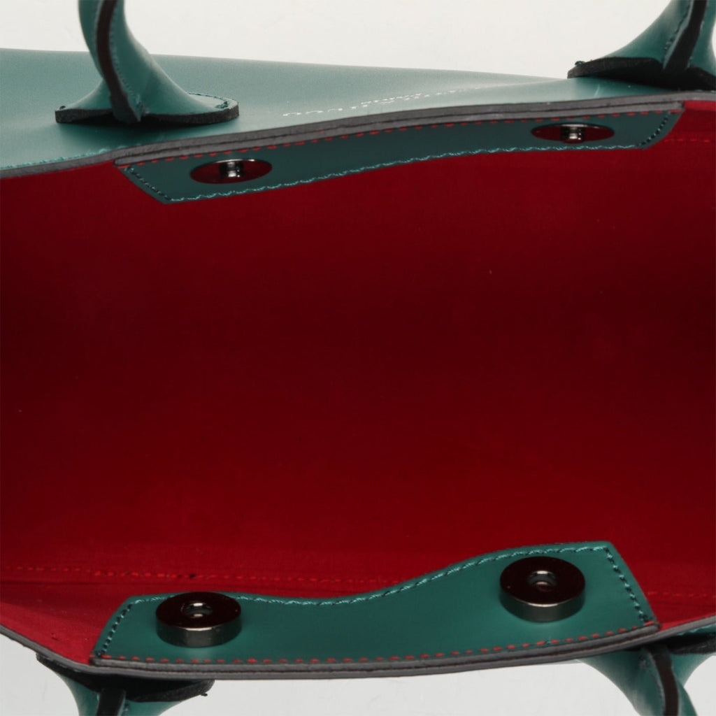 Bolso Nisa - Verde - Victor & Hugo -La Bradery