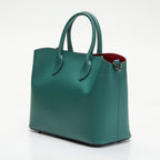 Bolso Nisa - Verde - Victor & Hugo -La Bradery