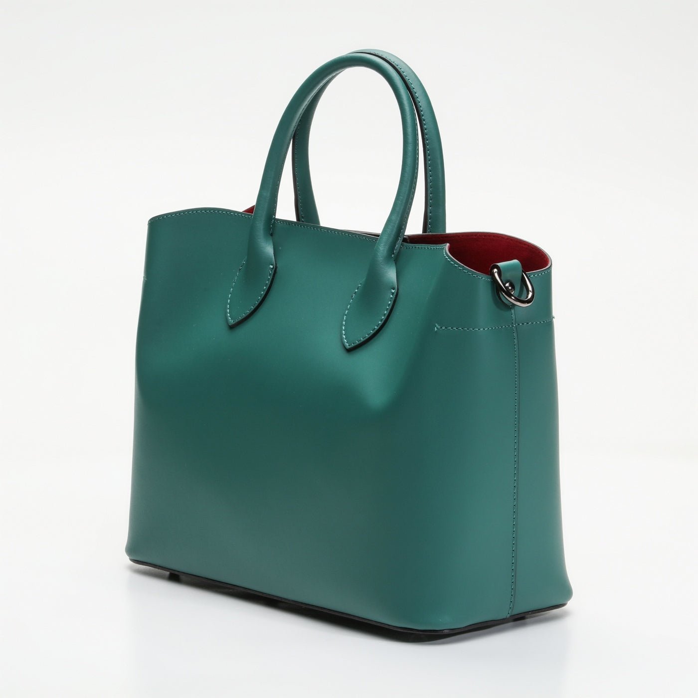 Bolso Nisa - Verde - Victor & Hugo -La Bradery