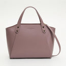 Sac A Main Parl - Lila - Maison Heritage - The Bradery