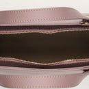 Sac A Main Parl - Lila - Maison Heritage - The Bradery