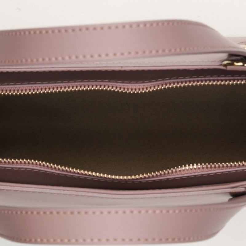 Sac A Main Parl - Lila - Maison Heritage - The Bradery