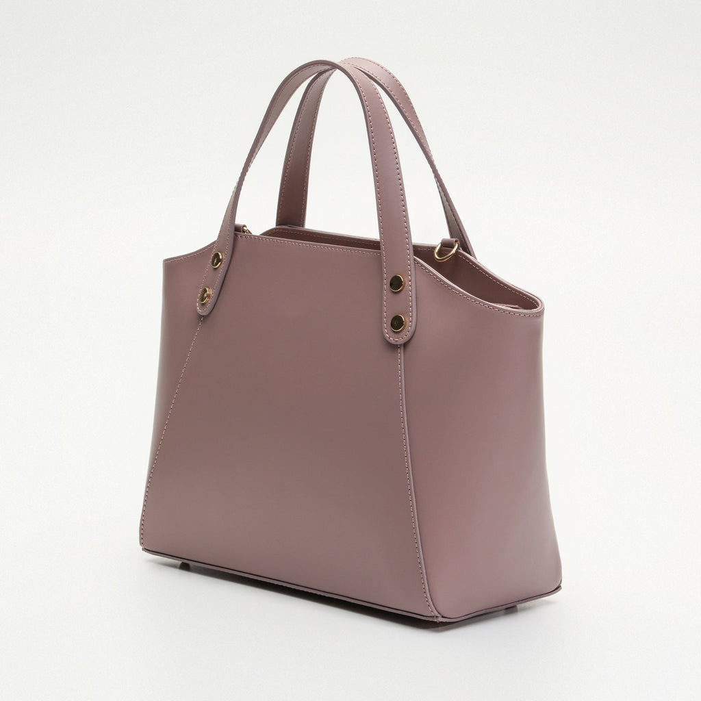 Bolso Parl - Lila - Maison Heritage - The Bradery