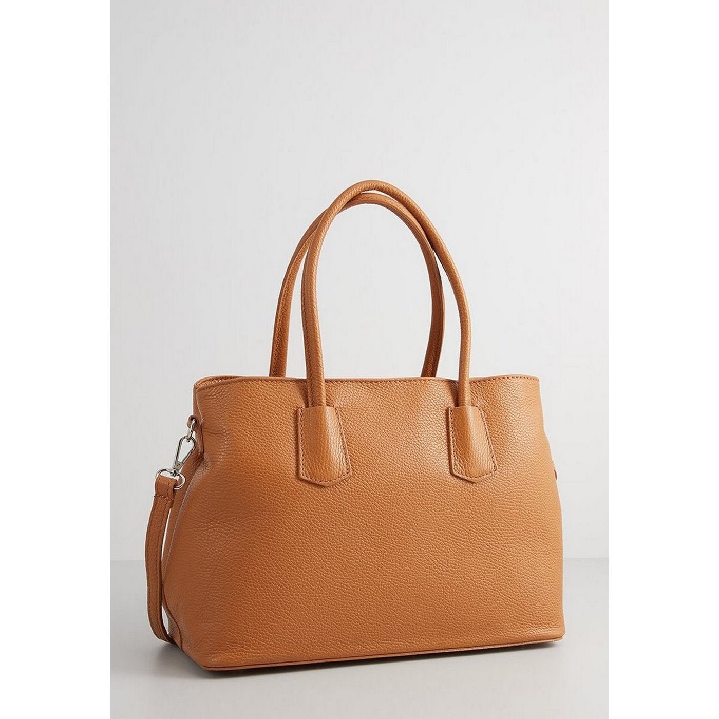 Sac A Main Pia - Camel - Christian Laurier - The Bradery