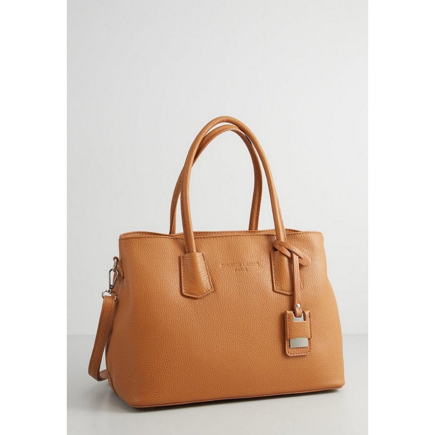 Sac A Main Pia - Camel - Christian Laurier - The Bradery