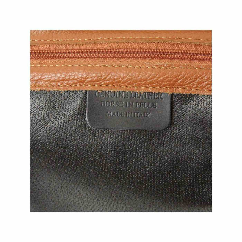 Bolso Ciruela - Camel - Maison Heritage - The Bradery