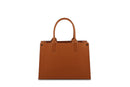 Sac A Main Pure - Camel - Maison Heritage - The Bradery