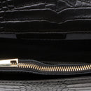 Sac A Main Raba - Noir - Maison Heritage - The Bradery