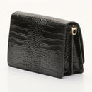 Sac A Main Raba - Noir - Maison Heritage - The Bradery