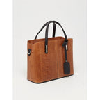 Sac À Main Rafa - Marron - Victor & Hugo - The Bradery
