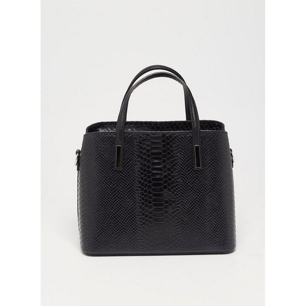 Rafa Handbag - Black - Victor & Hugo - The Bradery