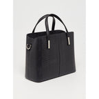 Rafa Handbag - Black - Victor & Hugo -The Bradery