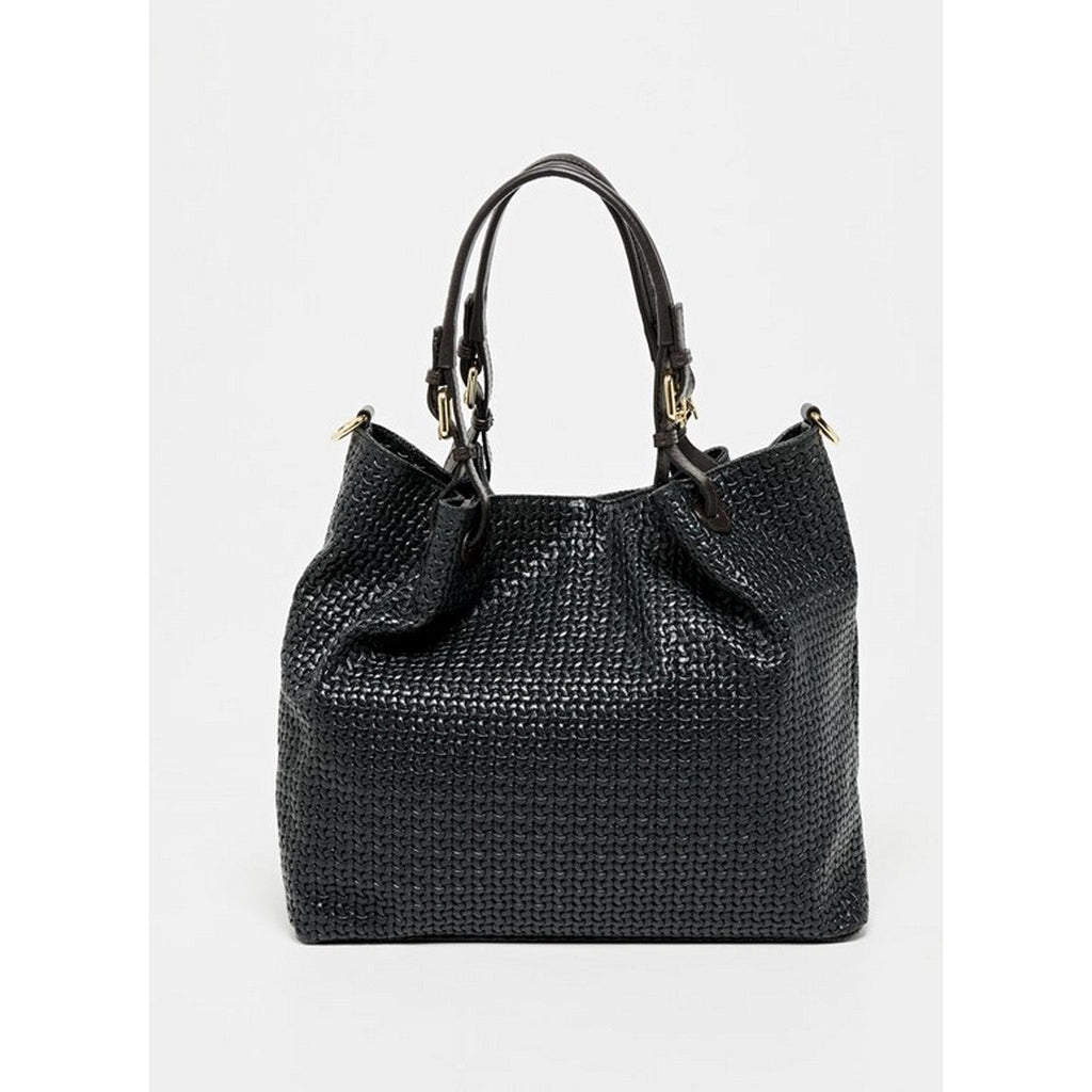 Bolso Reina - Negro - Victor & Hugo -La Bradery