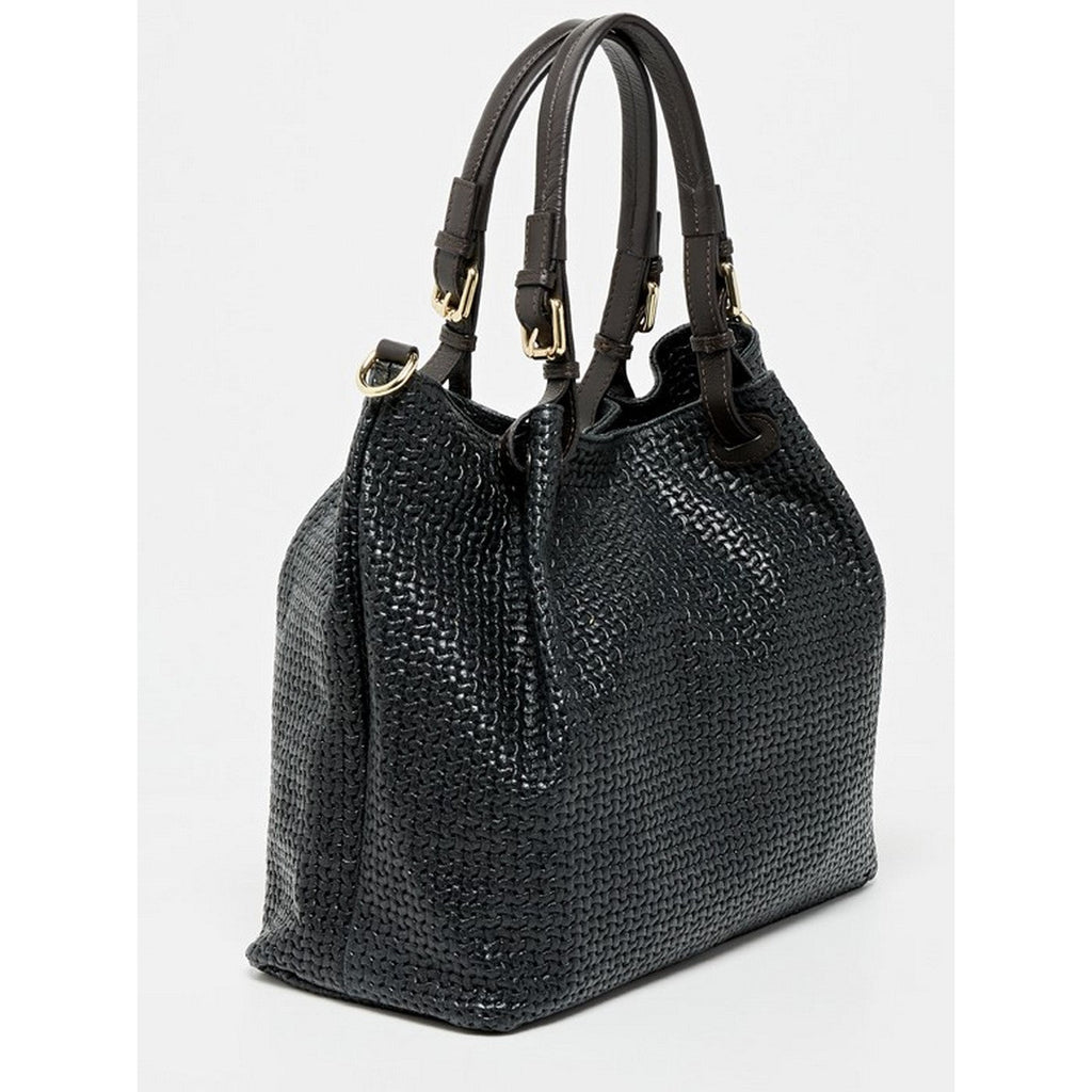 Bolso Reina - Negro - Victor & Hugo -La Bradery