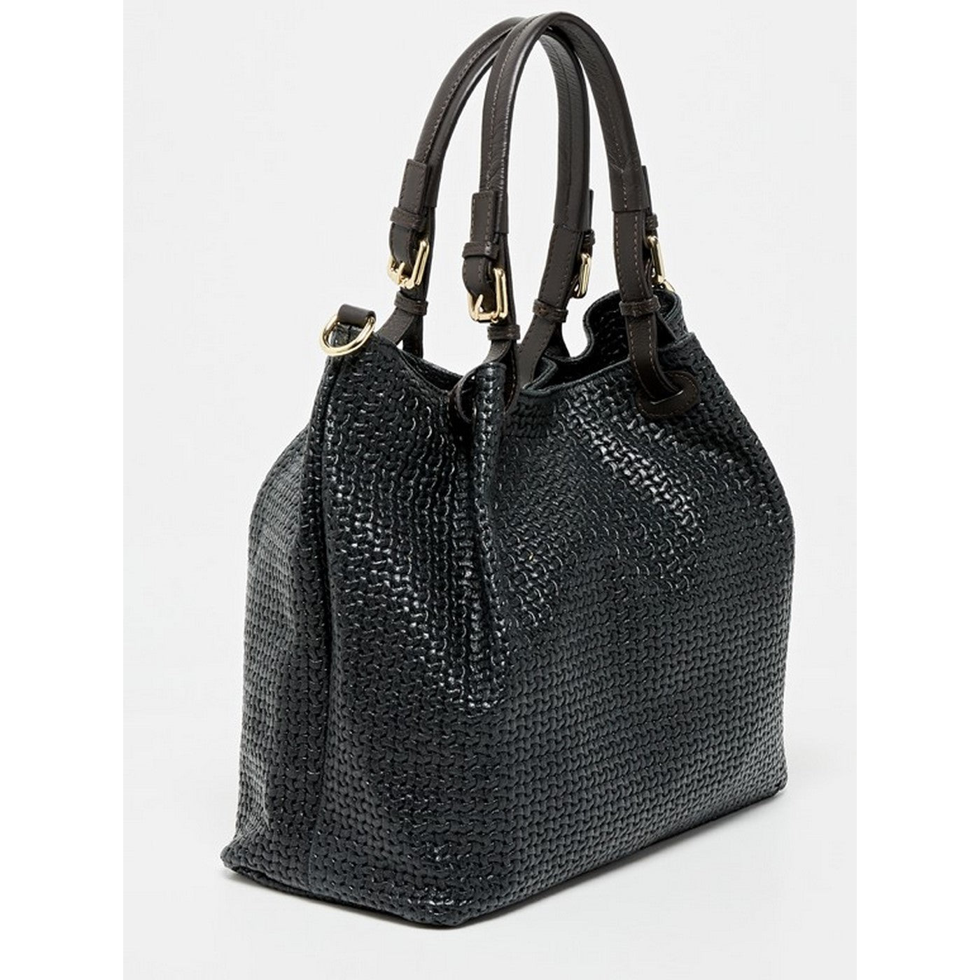Bolso Reina - Negro - Victor & Hugo -La Bradery