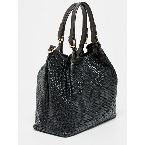 Reina Handbag - Black - Victor & Hugo - The Bradery