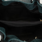 Sac À Main Reina - Vert Foncé - Victor & Hugo - The Bradery