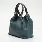 Sac À Main Reina - Vert Foncé - Victor & Hugo - The Bradery