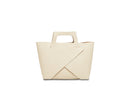 Sac A Main Rita Beige - Femme SAC A MAIN Maison Heritage