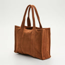 Sac A Main Sky Camel - Femme SAC A MAIN Maison Heritage