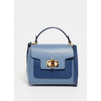 Sac A Main Tia - Bleu Clair - Christian Laurier - The Bradery