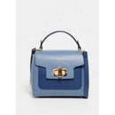 Sac A Main Tia - Bleu Clair - Christian Laurier - The Bradery