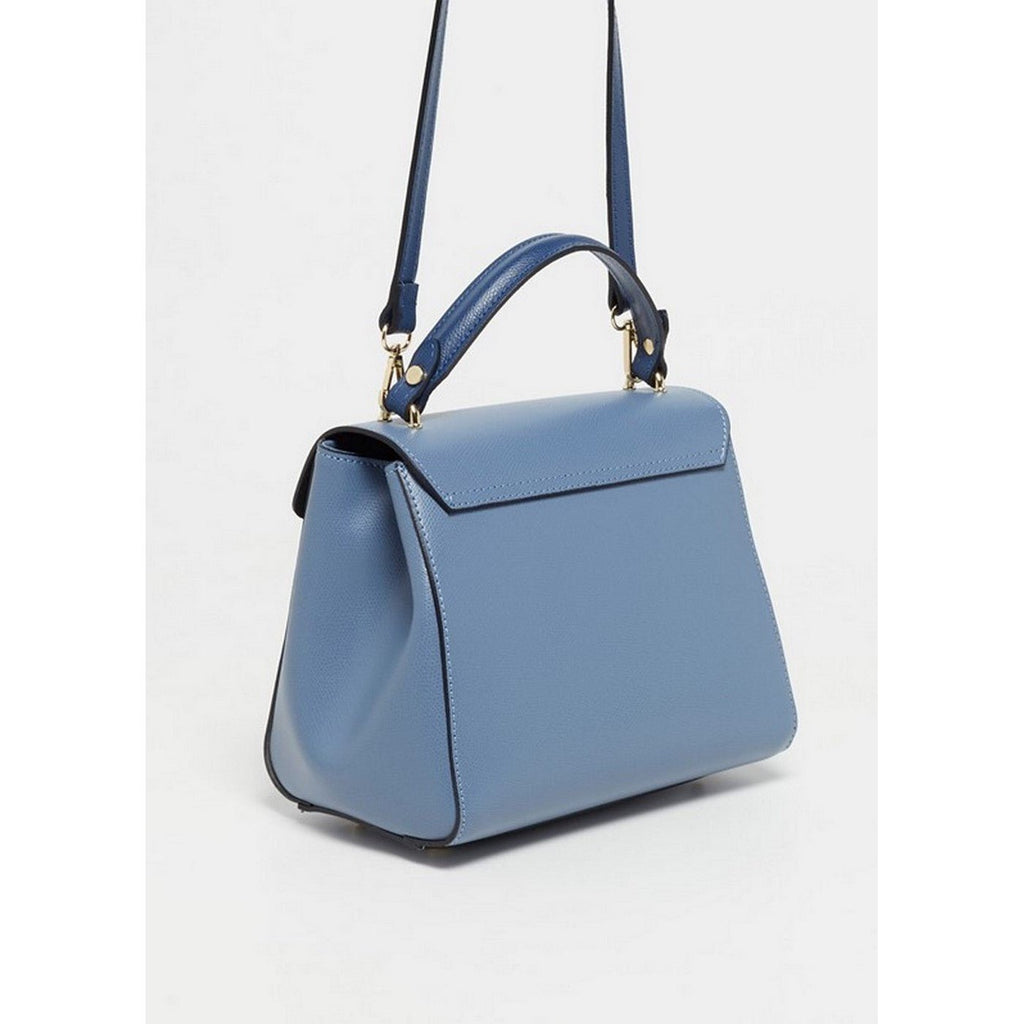 Sac A Main Tia - Bleu Clair - Christian Laurier - The Bradery