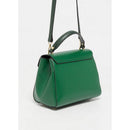 Sac A Main Tia - Vert Bouteille - Christian Laurier - The Bradery