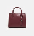 Bolso Trip Burdeos - Mujer BOLSO DE MANO Maison Heritage