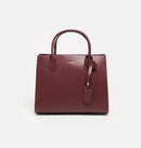 Bolso Trip Burdeos - Mujer BOLSO DE MANO Maison Heritage